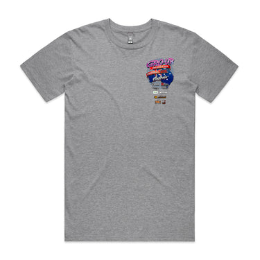 Gro-Up F2 Men's Tee